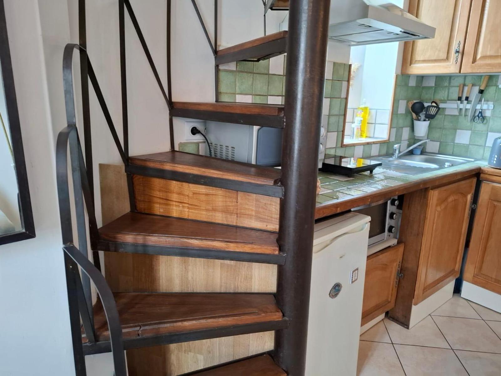 Vert Duplex - Paris Disneyland Fontenay-sous-Bois Εξωτερικό φωτογραφία
