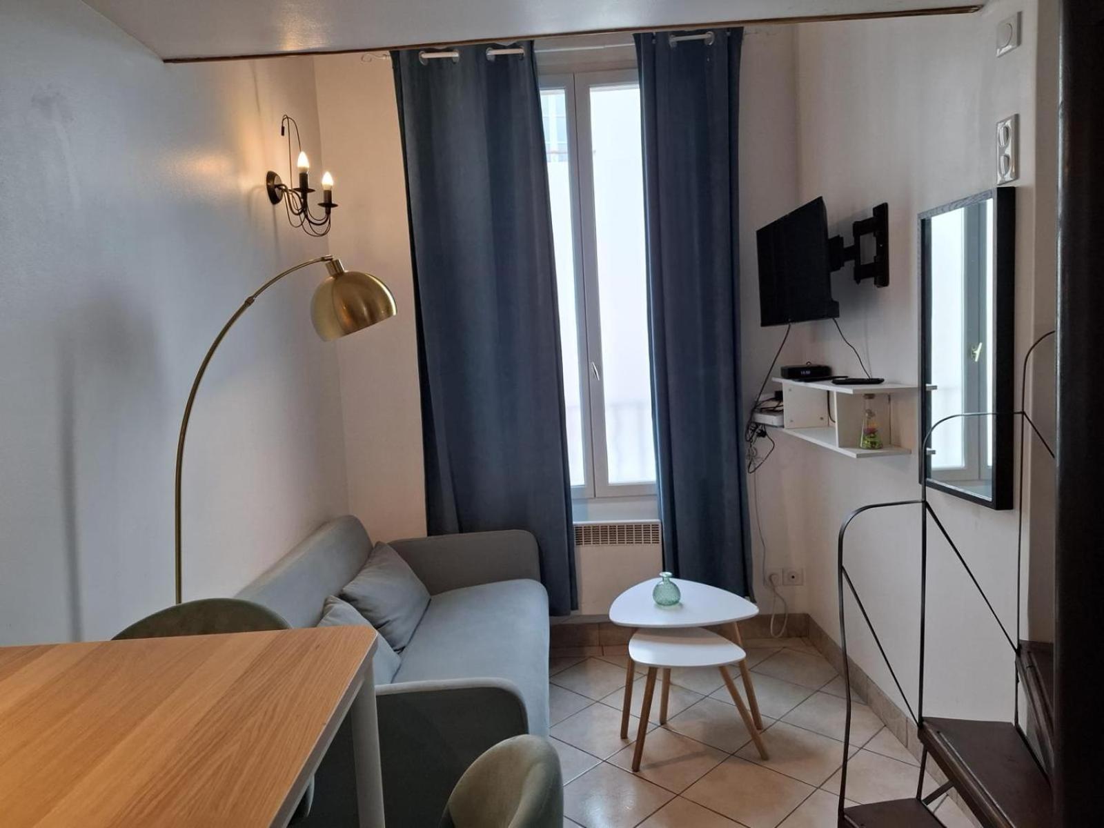 Vert Duplex - Paris Disneyland Fontenay-sous-Bois Εξωτερικό φωτογραφία