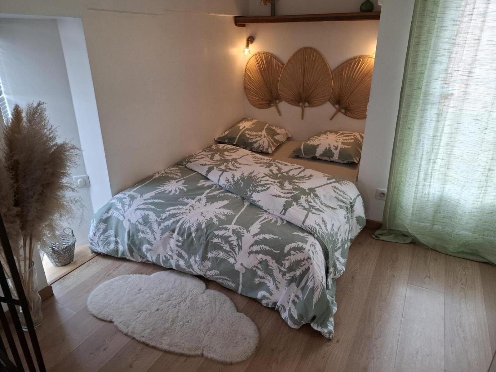 Vert Duplex - Paris Disneyland Fontenay-sous-Bois Εξωτερικό φωτογραφία